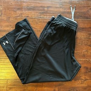 Under Armour sweatpants